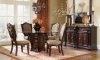 Picture of Carnegie Manor Upholstered Shield Side Chair