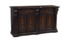 Picture of Carnegie Manor Sideboard Storage Cabinet