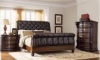 Picture of Carnegie Manor Cinnamon 5-Drawer Chest