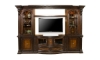 Picture of Carnegie Manor Entertainment Wall Unit