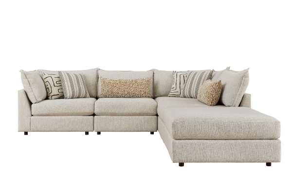 Picture of Bungalow 5-Piece Sectional