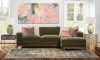 Picture of Kelsey Moss 2-Piece Sectional