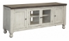 Picture of Sage White Bookcase