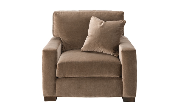 Picture of Hunter Rush Caf Accent Chair