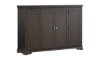 Picture of Queen Cabinet Bed & Mattress