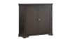 Picture of Twin Cabinet Bed & Mattress
