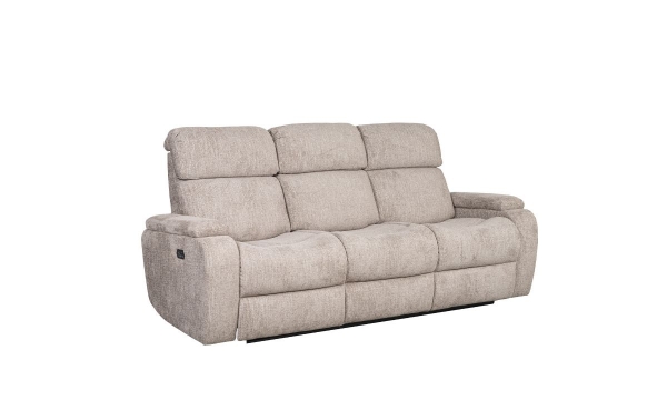 Picture of Maven Stone Power Reclining Sofa