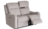 Picture of Capstone Granite Power Loveseat