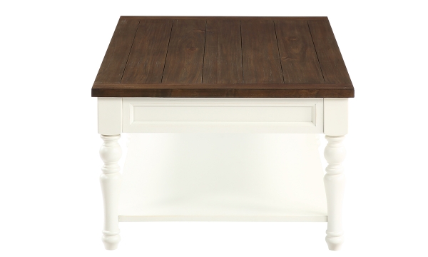 Picture of Joanna Farmhouse End Table