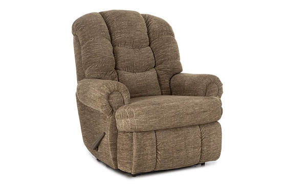 Picture of Sentinel Bark Recliner