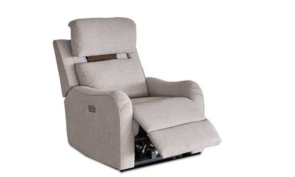 Picture of Capstone Granite Power Recliner