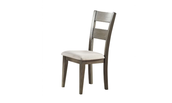 Picture of Davis Home Ohana Gray Side Chair