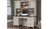 Picture of Caraway Credenza Desk with Hutch