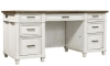 Picture of Caraway Executive Desk