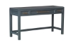 Picture of Greenbrier Blue Writing Desk