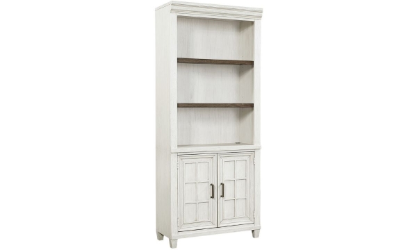 Picture of Caraway Door Bookcase