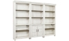 Picture of Caraway Door Bookcase