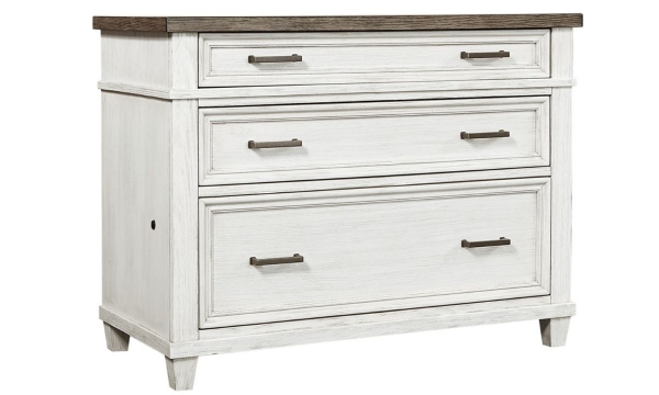 Picture of Caraway Lateral File