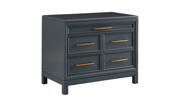 Picture of Greenbrier Blue Combo File