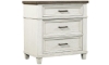 Picture of Caraway 2-Drawer Nightstand