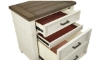 Picture of Caraway 2-Drawer Nightstand