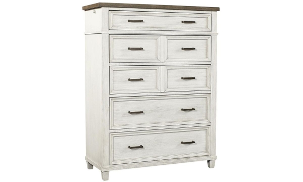 Picture of Caraway 7-Drawer Chest