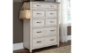 Picture of Caraway 7-Drawer Chest