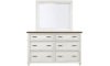 Picture of Caraway 6-Drawer Dresser
