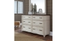 Picture of Caraway 6-Drawer Dresser