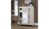 Picture of Caraway Sliding Mirror Door Chest