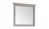 Picture of Northport Gray Mirror