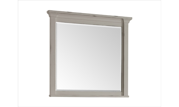 Picture of Northport Gray Mirror