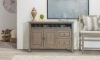 Picture of Davis Home Ohana Gray 2-Door Sideboard