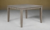 Picture of Davis Home Ohana Gray Extendable Counter Height Dining Table