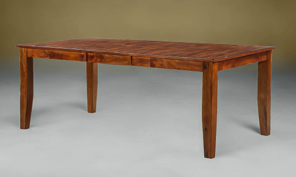 Picture of Davis Home Ohana Light Extendable Dining Table