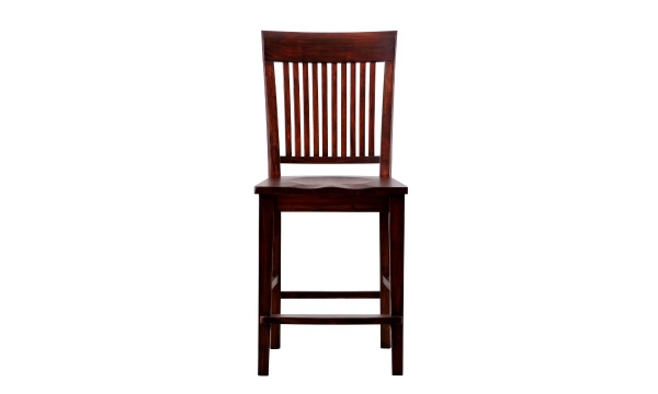 Picture of Mahogany Expressions Counter Height Stool