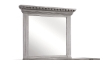 Picture of Carnegie Manor Platinum Mirror
