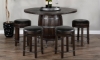 Picture of Homestead Tobacco 24" Backless Swivel Stool