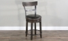 Picture of Homestead Tobacco 24" Swivel Stool