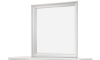 Picture of Waterpointe White Mirror