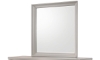 Picture of Waterpointe Gray Mirror