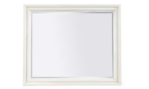 Picture of Caraway Landscape Mirror