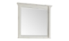 Picture of Northport White Mirror