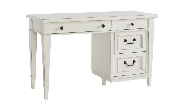 Picture of Northport White Desk