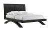 Picture of King Platform Bed