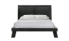 Picture of King Platform Bed