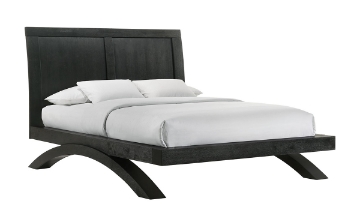 Picture of Queen Platform Bed