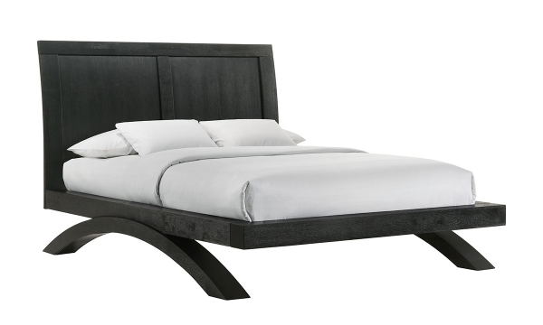 Picture of Queen Platform Bed