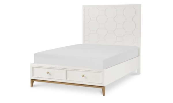 Picture of Manhattan Youth Full Bed