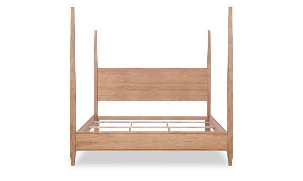 Picture of Trisha Todays Traditions Hickory Queen Poster Bed